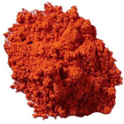 Pigment Orange 5 Water Based Inks