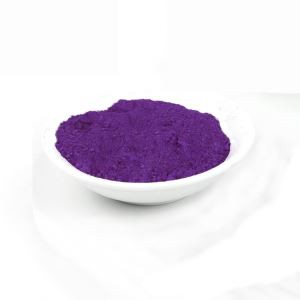 Vat Violet Dye