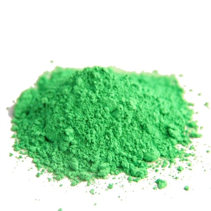 Customized Fluorescent Pigment