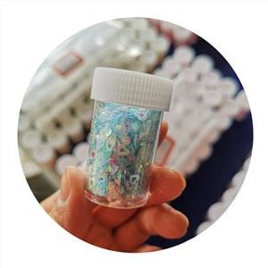 ขวดแยกแววเปล่า PET 20ml