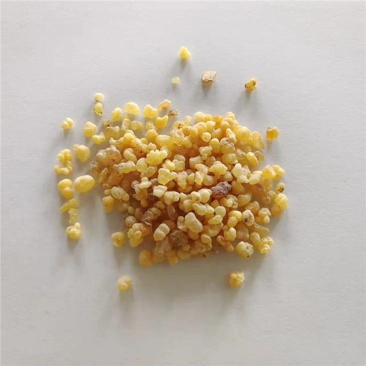 Nature Resin in China Nature Resin in China