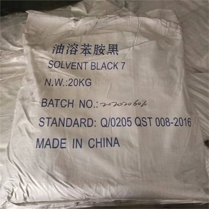 Customized Solvent Dye