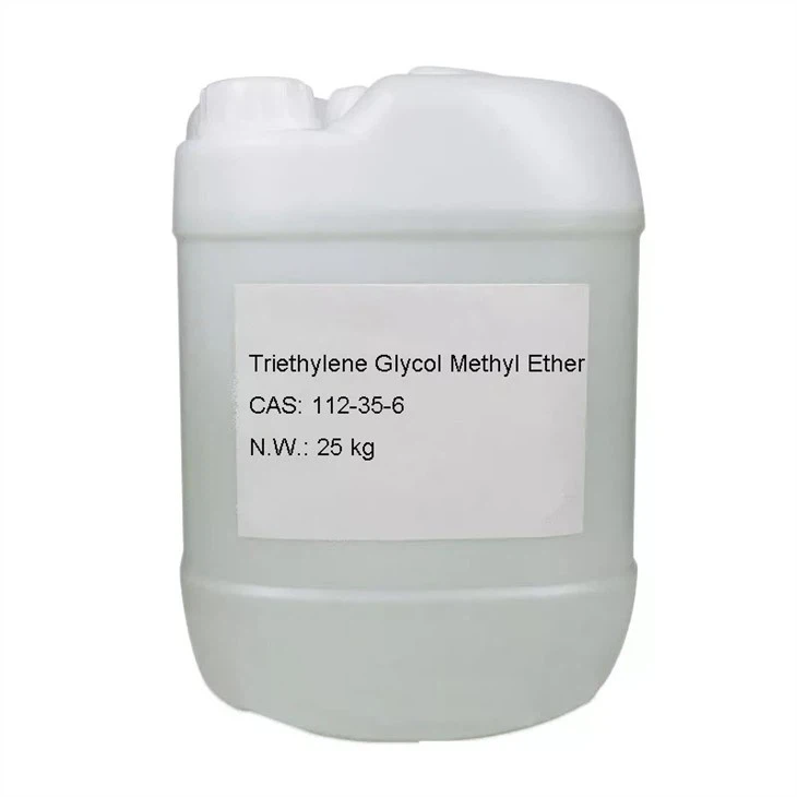 Triethylene Glycol Methyl Ether Triethylene Glycol Methyl Ether