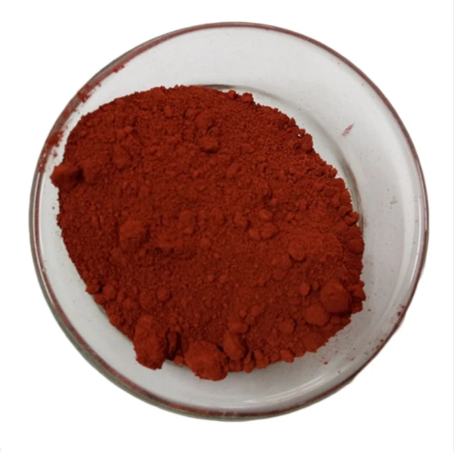 Iron Oxide Pigments Iron Oxide Red 130 Iron Oxide Pigments Iron Oxide Red 130