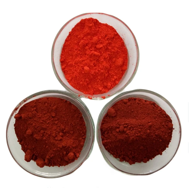 Iron Oxide Pigments Iron Oxide Red 130 Iron Oxide Pigments Iron Oxide Red 130